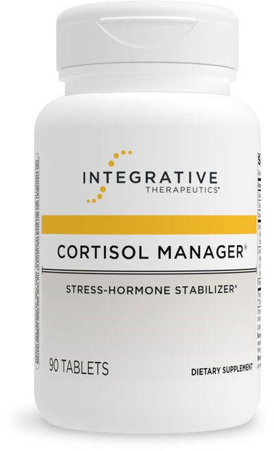 Cortisol Manager